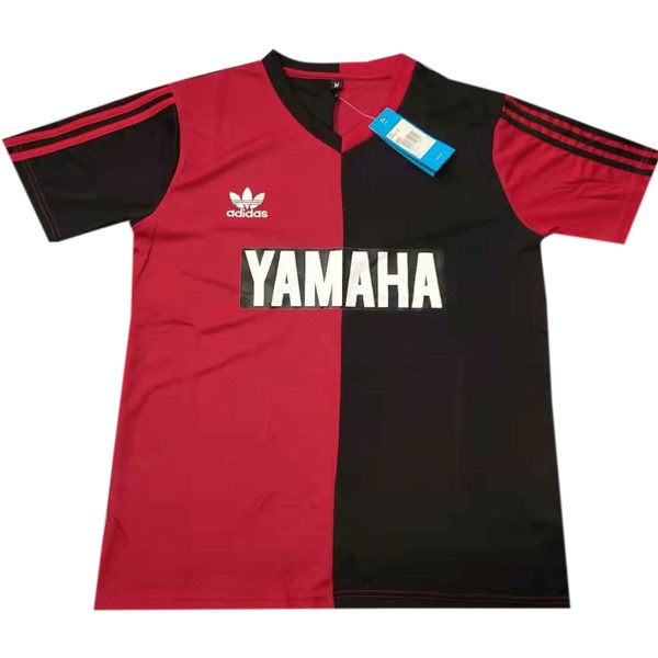 Maillot Football Newell's Old Boys Édition Commémorative 2020 Rouge